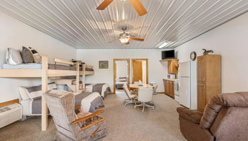 Peaceful cabin on the river - Foto 3