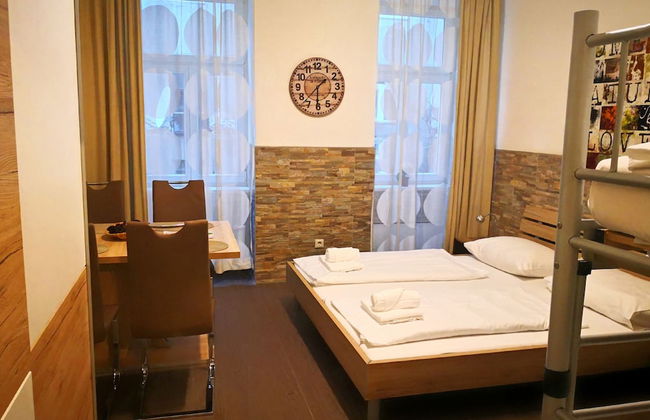 HP Apartments - Foto 6