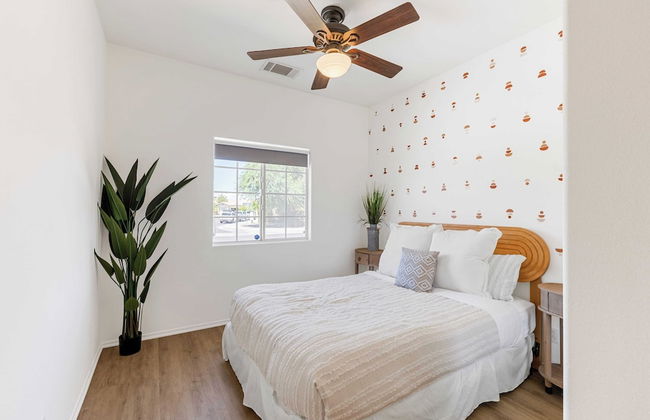 Sunny Palms by Avantstay Near Empire Polo Club - Foto 3