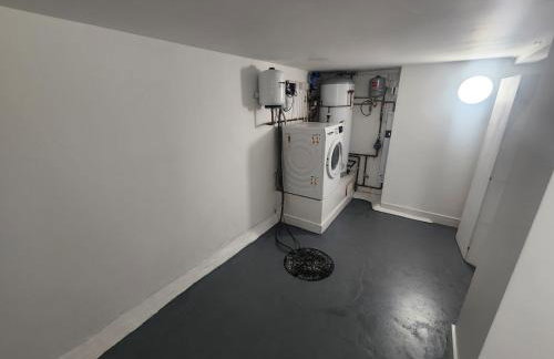 Deluxe Double Room with Private Bathroom and Garden - Foto 21