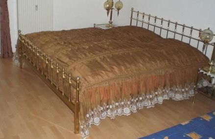 Ferienwohnung Fichtelwald - Foto 9