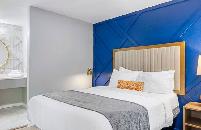 Newly Renovated Atlanta Condo Prime Buckhead Atl - Foto 4