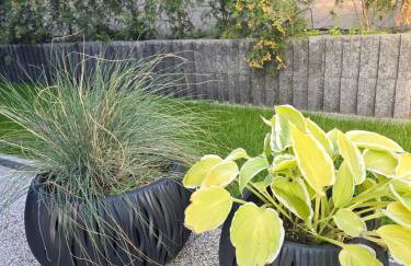 Apartament Nad Nielbą 6Bm2 z ogrodem - Foto 2