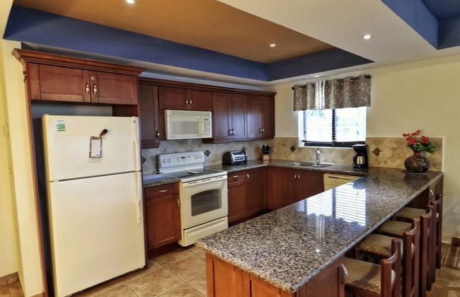 Suite Granada 131 Gran Pacifica Resort - Foto 6