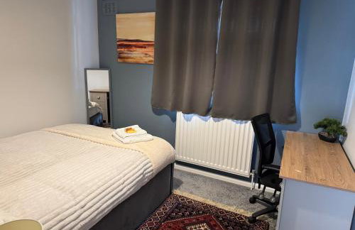 Silky & oak stays - Foto 12