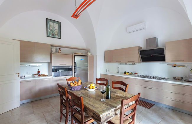 Villa Gaia with pool - Foto 20