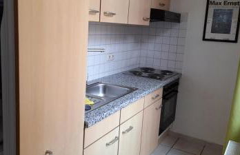 Apartment-Hotel Schillerplatz - Foto 50