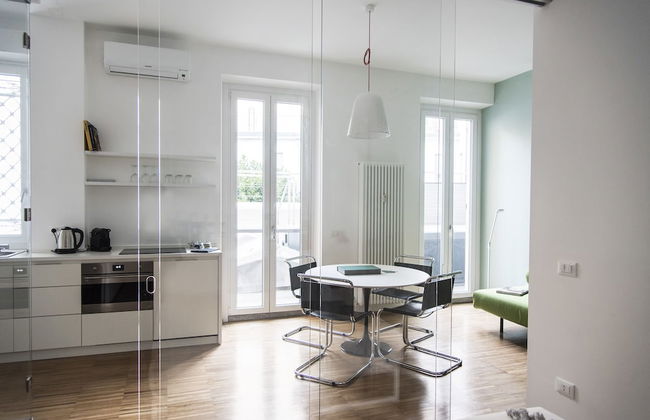 Brera Apartments in City Center - Photo 23