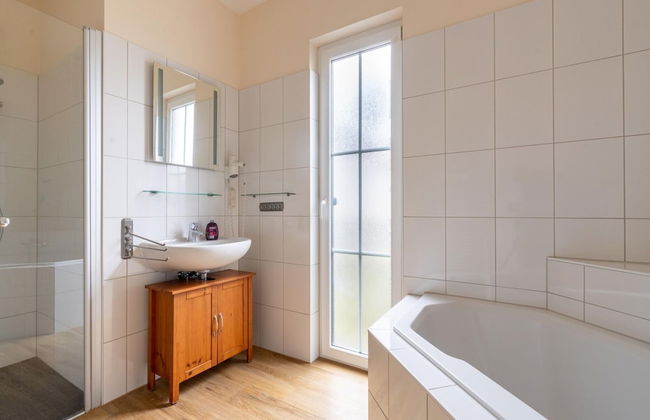 Winsome Apartment in Bastorf With Private Garden - Foto 51