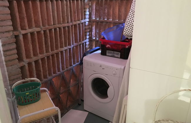 Luxury Apartament in 5 Star Urbanización - Photo 32