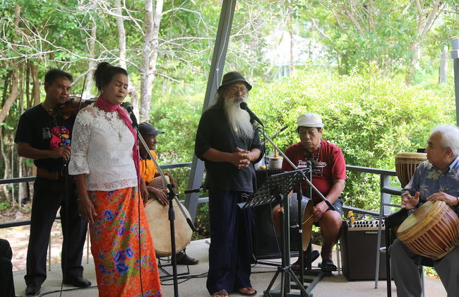 Na Sook Resort - Photo 55