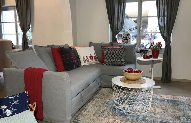 Dina's House - Foto 33