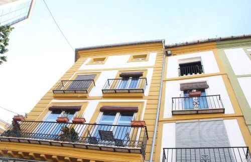 Las Coles Apartasuites - Foto 1