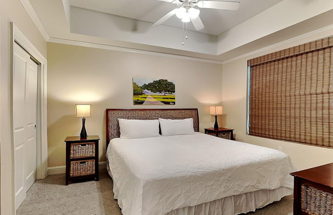 Wharf by Southern Vacation Rentals - Foto 8