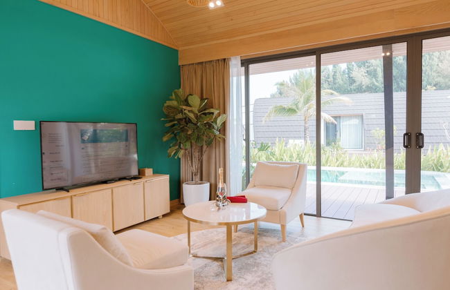 Dau Rong Resort - Foto 9