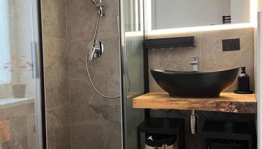 Italo House - Foto 4, Shower