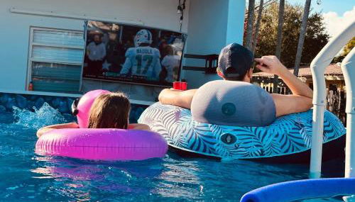 Villa Las Olas Designed with you in mind! - Foto 5