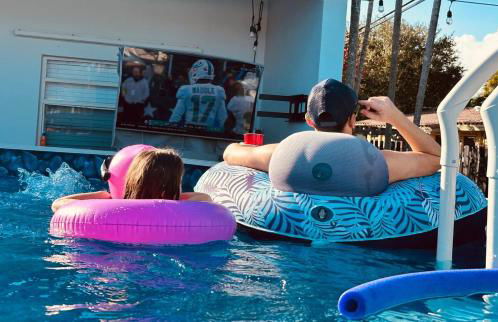 Villa Las Olas Designed with you in mind! - Foto 5