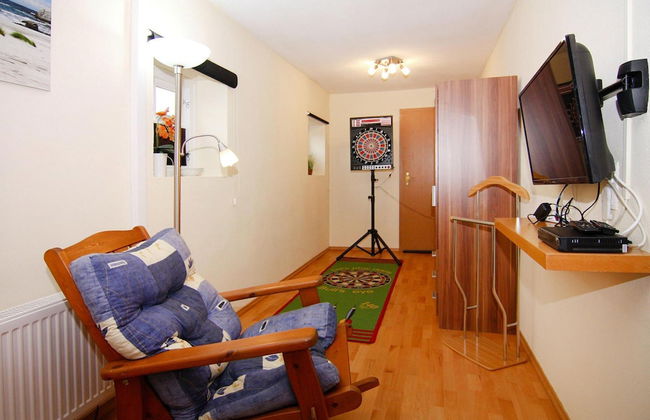 Apartment in Rehm-flehde-bargen mit Einem Gemeinsamen Pool - Foto 5