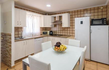 Casa Maria de Velez Almayate Alto by Ruralidays - Photo 15