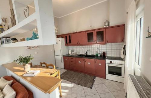 Mairi’s Apartment - Foto 11