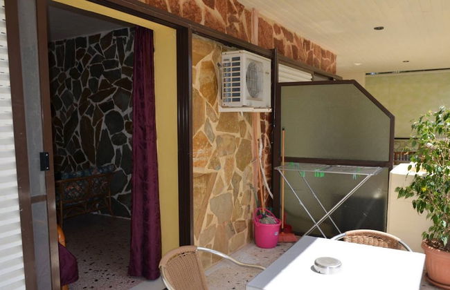 Apartments Zoumperi - Foto 37