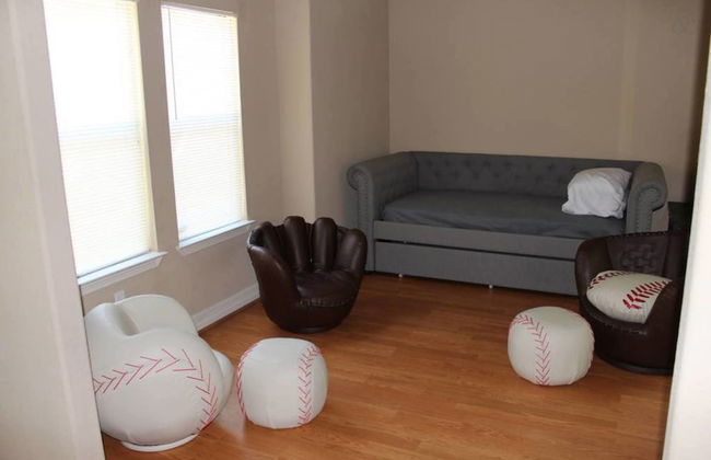 Entire Premium Spacious Luxury Home - Foto 25