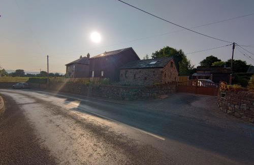 Old Brewery Barn, Ullswater, Lake District - Foto 34