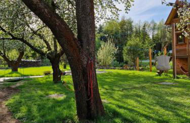 Ferienwohnung Garteneck - Foto 18