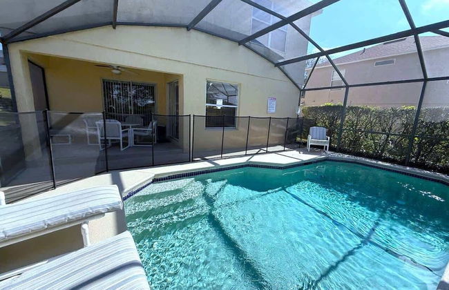 Lake View Villa With Beautiful Sunsets - Southern Dunes - Foto 17