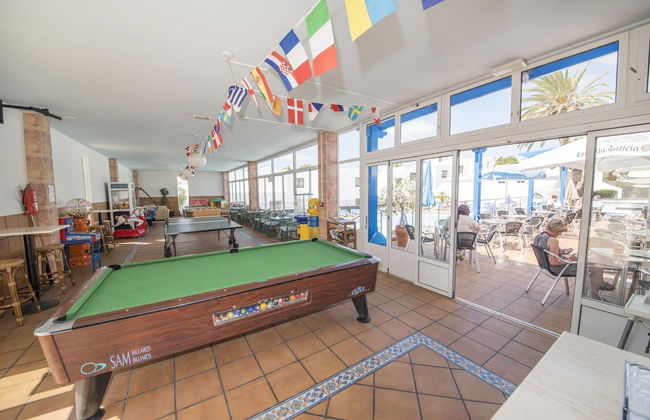 Apartamentos Jable Bermudas - Foto 43