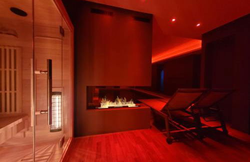 Alysa - Suite Wellness & Spa - Foto 15