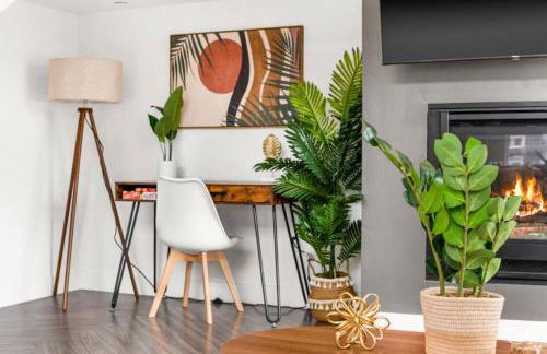 LUX Penthouse Oasis-Heart of SLC - Foto 10