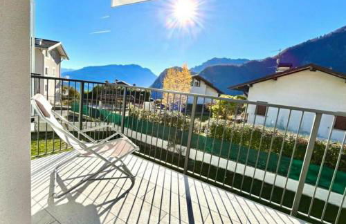 Appartamento Due Laghi - Foto 1