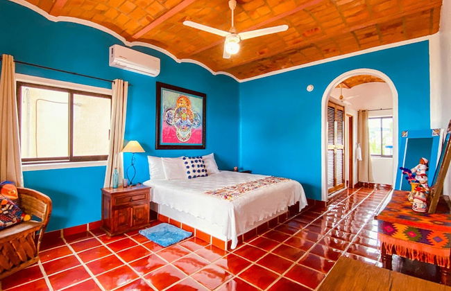 Beachside - Casa Sirena 1BR Suite - Foto 2