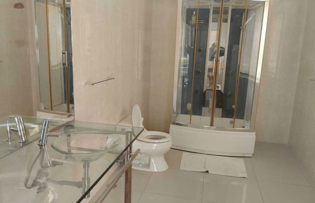 Stunning Villa in Lazareto, Cape Verde - Unbeatable Ocean Views - Foto 10