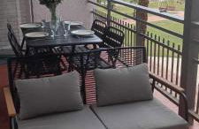 appartement lumineux piscine plage 250m centre ville grande terrasse portaventura - Foto 7