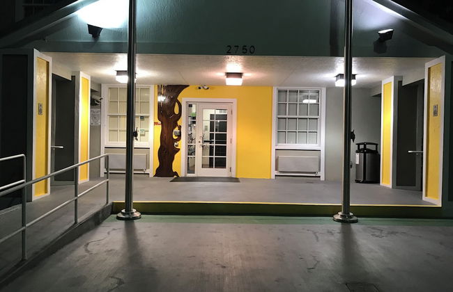 BEST STUDIO INN - Foto 26