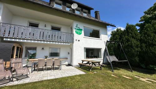 Apartment Haus Aktiv Garten - Foto 5