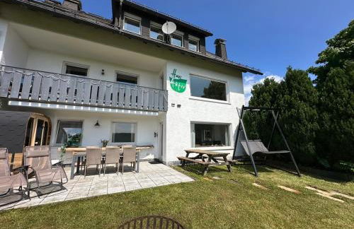 Apartment Haus Aktiv Garten - Foto 5