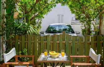 More Crete Village House in Koutouloufari - 6 guests - Pool - Foto 38