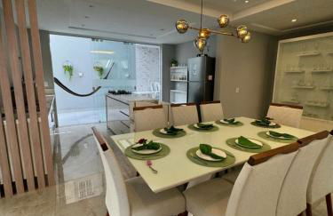 Casa de alto padrão - Photo 12