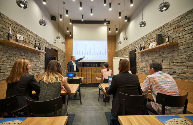 Aparthotel Svatý Vavřinec - Foto 40