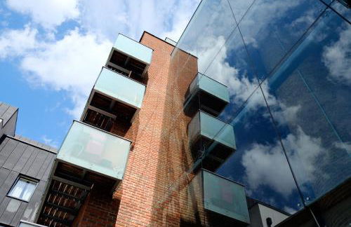 Luxury 2-bed Flat, Parking Near Tube and Emirates - Foto 62