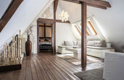 Ferienwohnung am KunstTurm - Foto 28