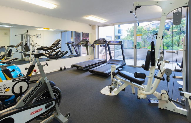 Trilogy Residences - Photo 29