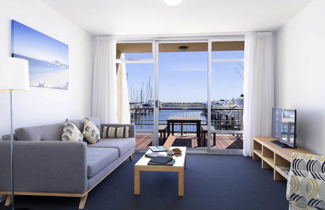 Be. Fremantle - Foto 29