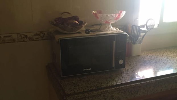 Appartement ain amiyer - Photo 3, Private kitchen