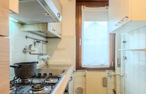 Apartment Casa Silvia by Interhome - Foto 8