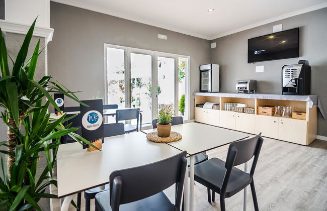 Nelva Resort - Foto 38